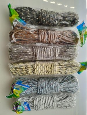 Sznur na pranie 10 m