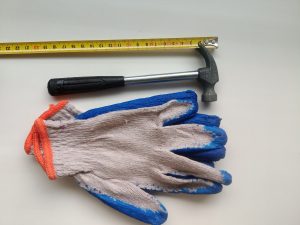 Młotek ciesielski 18 cm
rabat. taniej. za darmo. theia.com.pl